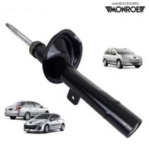 Amortecedor Dianteiro Monroe OESpectrum Lado Direito Peugeot 207 Hatch, Sedan e SW Exceto 207 Scapade Amortecedor Dianteiro Monroe OESpectrum Lado Direito Peugeot 207 Hatch, Sedan e SW Exceto 207 Scapade