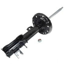 Amortecedor Dianteiro Monroe Pressurizado Lado Esquerdo Spin Onix Cobalt Prisma Sonic Todos 2011 até 2019 Amortecedor Dianteiro Monroe Pressurizado Lado Esquerdo Spin Onix Cobalt Prisma Sonic Todos 2011 até 2019