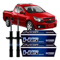 Amortecedor Dianteiro Original Gm Montana 2010 A 2020