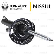 Amortecedor Dianteiro - Original Renault Megane II 2006 A 2013 - 8200613893