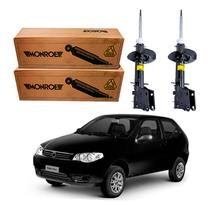 Amortecedor Dianteiro Palio 1.3 2004 A 2005