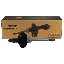 Amortecedor Dianteiro Power Gas - Audi A3 1996 A 2006 / Bora 2001 A 2011 / Golf 1998 A 2012 / Jetta 1998 A 2006 / New Beetle 1999 A 2010 - Amd32477