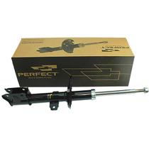 Amortecedor Dianteiro Power Gas - Captur 2017 A 2019 / Duster 2011 A 2013 - Amd0609 Amortecedor Dianteiro Power Gas - Captur 2017 A 2019 / Duster 2011 A 2013 - Amd0609