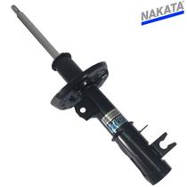 Amortecedor Dianteiro Pressurizado Lado Esquerdo - Onix e Novo Prisma com Motor 1.0 e 1.4 2012 até 2015