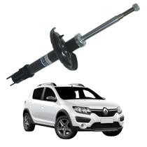 Amortecedor Dianteiro Renault Sandero Stepway 2014 A 2024 Nakata Amortecedor Dianteiro Renault Sandero Stepway 2014 A 2024 Nakata