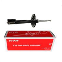 Amortecedor Dianteiro Renault Sandero Stepway 2014 Ate 2020 Lado Esquerdo Lado Direito Kayaba Amortecedor Dianteiro Renault Sandero Stepway 2014 Ate 2020 Lado Esquerdo Lado Direito Kayaba