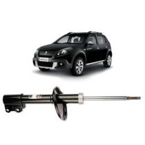 Amortecedor dianteiro sandero stepway 2008 a 2013 Amortecedor dianteiro sandero stepway 2008 a 2013
