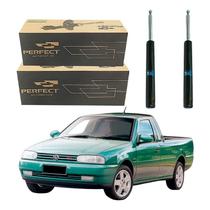 Amortecedor Dianteiro Saveiro 1.6 1.8 2.0 8v Ap 1997 A 2000 Amortecedor Dianteiro Saveiro 1.6 1.8 2.0 8v Ap 1997 A 2000