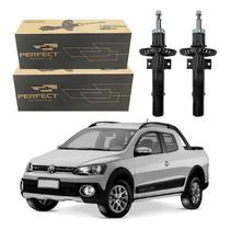 Amortecedor Dianteiro Saveiro Cross G6 1.6 8v 2013 A 2014 Amortecedor Dianteiro Saveiro Cross G6 1.6 8v 2013 A 2014