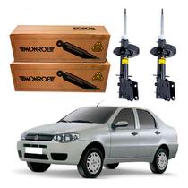 Amortecedor Dianteiro Siena 1.0 2004 A 2012