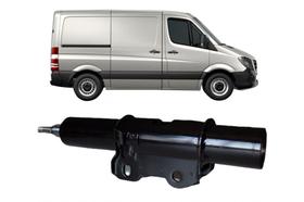 Amortecedor dianteiro sprinter 311,415/515 (2013/...) (allen) Amortecedor dianteiro sprinter 311,415/515 (2013/...) (allen)