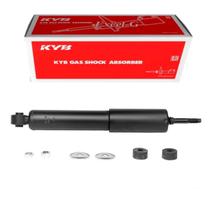 Amortecedor Dianteiro - Terracan 2001 A 2007 - 344453