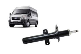 Amortecedor dianteiro transit (2008/2014)