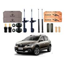 Amortecedor Dianteiro Tras Sandero Stepway 1.6 2020 A 2022 Amortecedor Dianteiro Tras Sandero Stepway 1.6 2020 A 2022