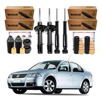 Amortecedor Dianteiro Traseiro Bora 2.0 2007 A 2011