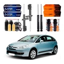 Amortecedor Dianteiro Traseiro C4 1.6 2.0 2009 A 2014