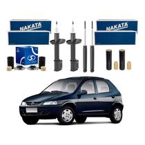 Amortecedor Dianteiro Traseiro Celta 1.0 2000 A 2005 Amortecedor Dianteiro Traseiro Celta 1.0 2000 A 2005