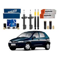 Amortecedor Dianteiro Traseiro Celta 1.0 2000 A 2005 Amortecedor Dianteiro Traseiro Celta 1.0 2000 A 2005