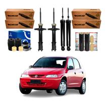 Amortecedor Dianteiro Traseiro Celta 1.0 2000 A 2005 Amortecedor Dianteiro Traseiro Celta 1.0 2000 A 2005