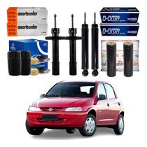 Amortecedor Dianteiro Traseiro Celta 1.0 2000 A 2005 Amortecedor Dianteiro Traseiro Celta 1.0 2000 A 2005