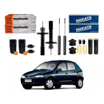 Amortecedor Dianteiro Traseiro Celta 1.0 2000 A 2005 Amortecedor Dianteiro Traseiro Celta 1.0 2000 A 2005