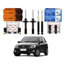 Amortecedor Dianteiro Traseiro Celta 1.0 2000 A 2005 Amortecedor Dianteiro Traseiro Celta 1.0 2000 A 2005