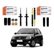 Amortecedor Dianteiro Traseiro Celta 1.0 2006 A 2012