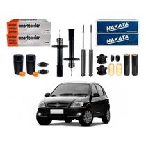 Amortecedor Dianteiro Traseiro Celta 1.0 2006 A 2012