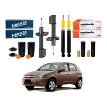 Amortecedor Dianteiro Traseiro Celta 1.0 2013 A 2015