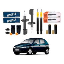 Amortecedor Dianteiro Traseiro Celta 1.4 2003 A 2007 Amortecedor Dianteiro Traseiro Celta 1.4 2003 A 2007