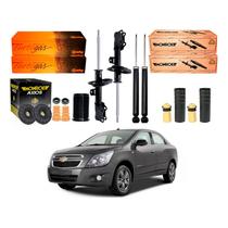 Amortecedor Dianteiro Traseiro Cobalt 1.4 1.8 2011 A 2015