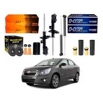 Amortecedor Dianteiro Traseiro Cobalt 1.4 1.8 2011 A 2016