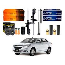 Amortecedor Dianteiro Traseiro Cobalt 1.4 1.8 2017 A 2020