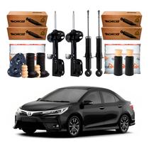 Amortecedor Dianteiro Traseiro Corolla 1.8 2.0 2017 A 2019