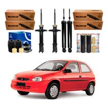 Amortecedor Dianteiro Traseiro Corsa 1.0 1997 A 2005