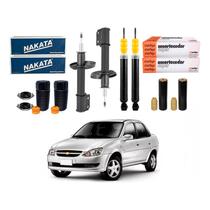 Amortecedor Dianteiro Traseiro Corsa Classic 1.0 2011 A 2018