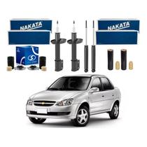 Amortecedor Dianteiro Traseiro Corsa Classic 1.0 2011 A 2018