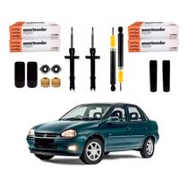 Amortecedor Dianteiro Traseiro Corsa Classic 1.6 2003 A 2006 Amortecedor Dianteiro Traseiro Corsa Classic 1.6 2003 A 2006