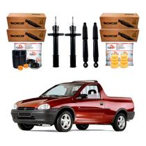 Amortecedor Dianteiro Traseiro Corsa Pick-up 1.6 1995 A 1996