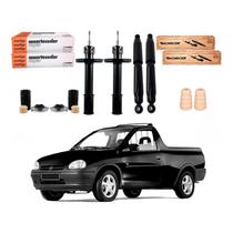 Amortecedor Dianteiro Traseiro Corsa Pick-up 1.6 1995 A 1996