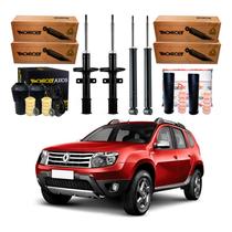 Amortecedor Dianteiro Traseiro Duster 1.6 2.0 2011 A 2016 Amortecedor Dianteiro Traseiro Duster 1.6 2.0 2011 A 2016
