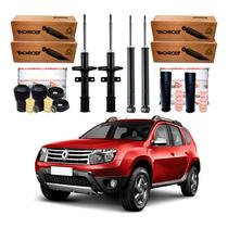 Amortecedor Dianteiro Traseiro Duster 1.6 2.0 2011 A 2016