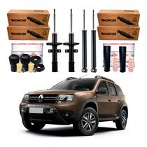 Amortecedor Dianteiro Traseiro Duster 1.6 2.0 2017 A 2020 Amortecedor Dianteiro Traseiro Duster 1.6 2.0 2017 A 2020