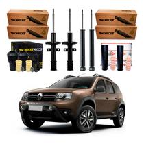 Amortecedor Dianteiro Traseiro Duster 1.6 2.0 2017 A 2020 Amortecedor Dianteiro Traseiro Duster 1.6 2.0 2017 A 2020