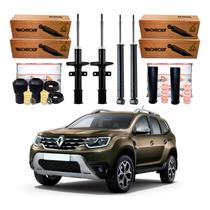 Amortecedor Dianteiro Traseiro Duster 1.6 Manual 2021 A 2024 Amortecedor Dianteiro Traseiro Duster 1.6 Manual 2021 A 2024