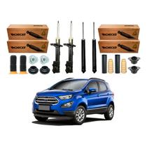 Amortecedor Dianteiro Traseiro Ecosport 1.5 4x2 2018 A 2021