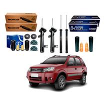 Amortecedor Dianteiro Traseiro Ecosport 2.0 4x4 2008 A 2012 Amortecedor Dianteiro Traseiro Ecosport 2.0 4x4 2008 A 2012