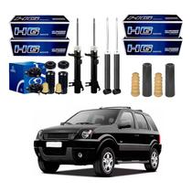 Amortecedor Dianteiro Traseiro Ecosport 4x2 2.0 2003 A 2008 Amortecedor Dianteiro Traseiro Ecosport 4x2 2.0 2003 A 2008