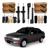 Amortecedor Dianteiro Traseiro Escort Xr3 1.8 1993 A 1995
