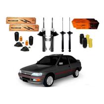 Amortecedor Dianteiro Traseiro Escort Xr3 2.0 1993 A 1996